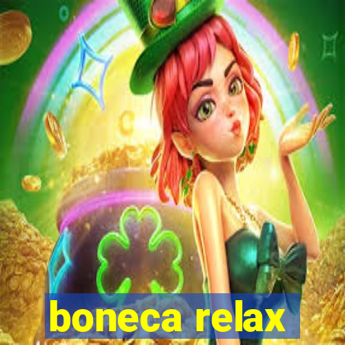 boneca relax